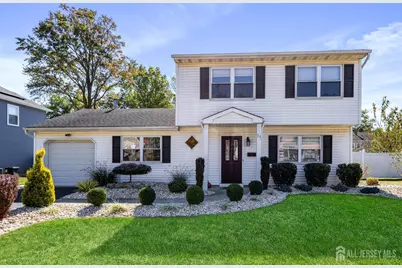 11 Marie Lane, Edison, NJ 08817 - Photo 1
