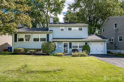 71 Overbrook Drive, Colonia, NJ 07067 - Photo 1