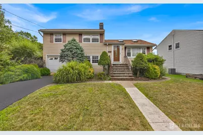 47 Marlboro Lane, Colonia, NJ 07067 - Photo 1