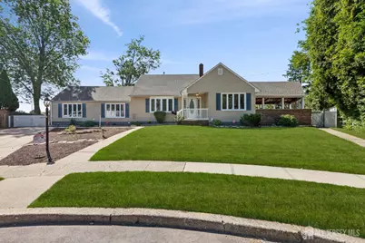 14 Beth Court, Spotswood, NJ 08884 - Photo 1