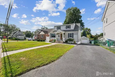 187 Hoover Avenue, Edison, NJ 08837 - Photo 1