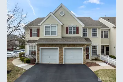 605 Dahlia Circle, South Brunswick Township, NJ 08810 - Photo 1