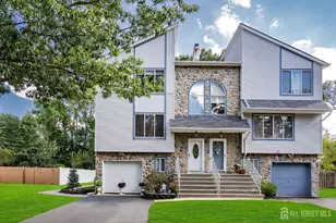 51 Dortmunder St, Manalapan Township, NJ 07726 - Photo 1