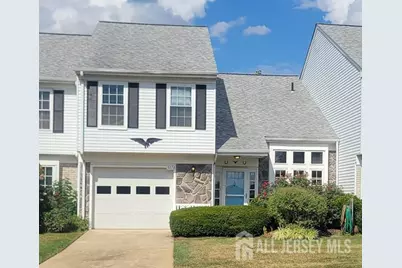 307-B Modele Plaza, Monroe Township, NJ 08831 - Photo 1