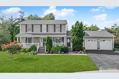 27 Truman Terrace, Piscataway Township, NJ 08854 - Photo 1