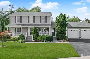 27 Truman Terrace, Piscataway Township, NJ 08854 - Photo 1