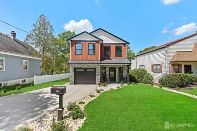 279 Prospect Avenue, Avenel, NJ 07001 - Photo 1