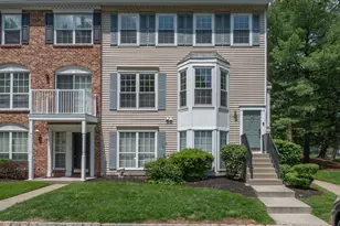 109 Chambord Ct, Hamilton Township, NJ 08619 - Photo 1