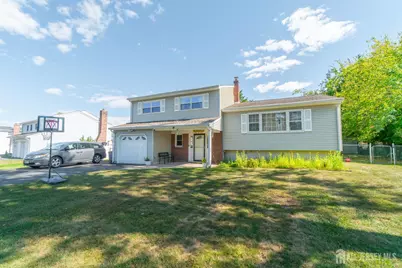 4 Oakey Drive, South Brunswick Township, NJ 08824 - Photo 1