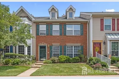 5 Diaz Court, Franklin Township, NJ 08823 - Photo 1