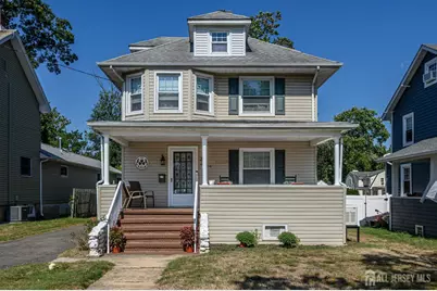 314 Mountainview Terrace, Dunellen, NJ 08812 - Photo 1