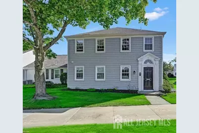 120 Rossmoor Drive #N, Monroe Township, NJ 08831 - Photo 1