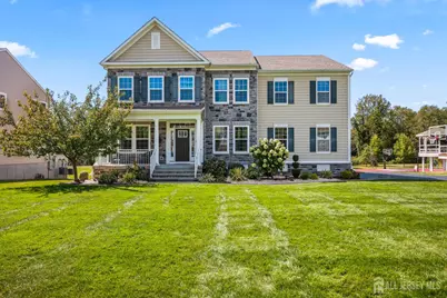 5 Continental Court, Monroe Township, NJ 08831 - Photo 1