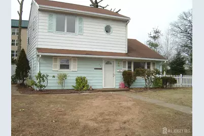433 Jansen Avenue, Avenel, NJ 07001 - Photo 1