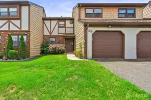 25 Chesterfield Way, Sayreville, NJ 08872 - Photo 1