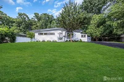 210 Parkview Terrace, Middletown, NJ 07738 - Photo 1