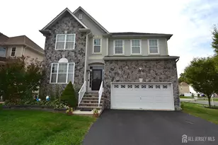 394 Morning Glory Dr, Monroe Township, NJ 08831 - Photo 1