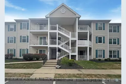448 Northam Drive #448, North Brunswick Township, NJ 08902 - Photo 1