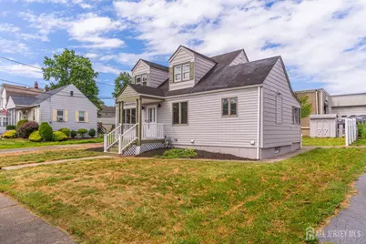 200 Mawbey Street, Woodbridge Township, NJ 07095 - Photo 1