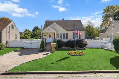 2025 Bell Place, South Plainfield, NJ 07080 - Photo 1