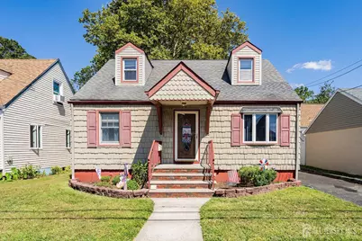 15 Bertram Avenue, South Amboy, NJ 08879 - Photo 1