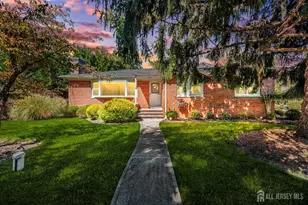 7 Addalia Ln, Edison, NJ 08820 - Photo 1