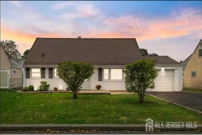 112 Patricia Avenue, Colonia, NJ 07067 - Photo 1