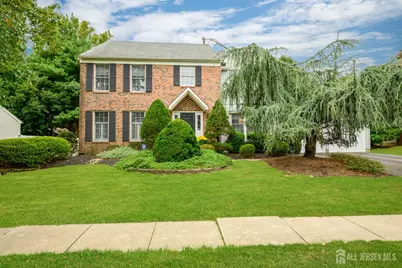 16 Adams Road, South Brunswick Township, NJ 08824 - Photo 1