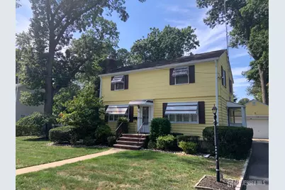 1212 McDonough Street, South Plainfield, NJ 07080 - Photo 1