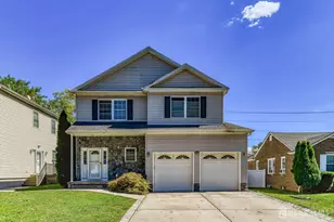 50 Columbia Ave, Milltown, NJ 08850 - Photo 1