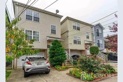 844 Lafayette Street, Elizabeth, NJ 07201 - Photo 1