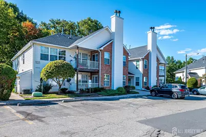 230 Vasser Drive, Piscataway Township, NJ 08854 - Photo 1