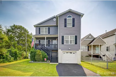 11 Brainard Avenue, Middletown, NJ 07758 - Photo 1