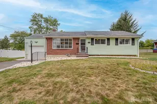 266 Madie Ave, Spotswood, NJ 08884 - Photo 1