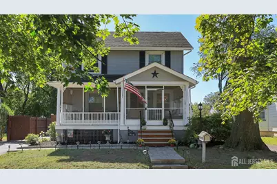 711 Dunellen Avenue, Dunellen, NJ 08812 - Photo 1