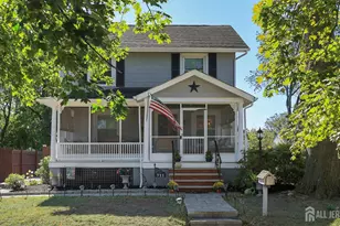 711 Dunellen Ave, Dunellen, NJ 08812 - Photo 1