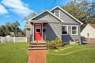 1534 Chestnut St, South Plainfield, NJ 07080 - Photo 1