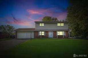 41 Raleigh Rd, South Brunswick Township, NJ 08824 - Photo 1