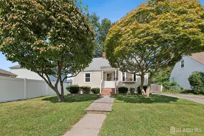 107 W 107 West Woodbridge Avenue Avenue W, Iselin, NJ 08830 - Photo 1