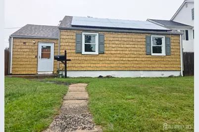 107 E Cliff Road, Colonia, NJ 07067 - Photo 1