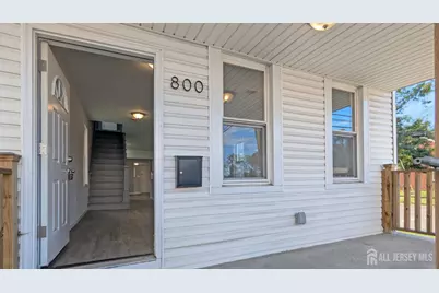 800 High Street, Burlington City, NJ 08016 - Photo 1