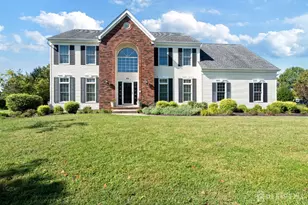 44 Sapphire Dr, West Windsor Township, NJ 08550 - Photo 1