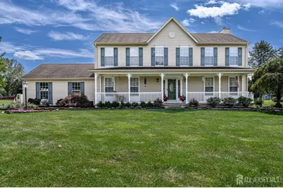 5 Cliffside Drive, Franklin, NJ 08886 - Photo 1