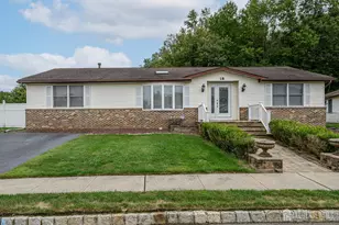18 Parkview Way, Englishtown, NJ 07726 - Photo 1