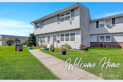 14 California Court, Old Bridge Township, NJ 07747 - Photo 1