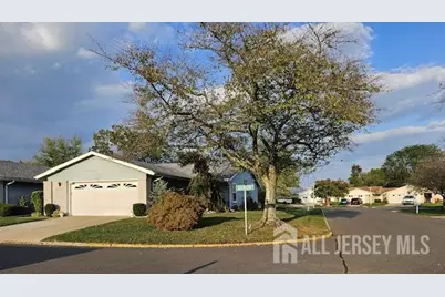 340 Quinton Drive #B, Monroe Township, NJ 08831 - Photo 1