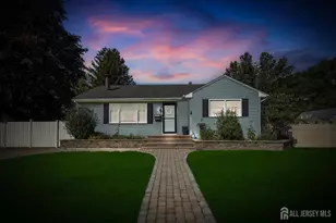 116 Player Ave, Edison, NJ 08817 - Photo 1