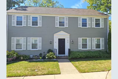 95 Gloucester Way #O, Monroe Township, NJ 08831 - Photo 1