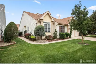 25 Wellfleet Street, Monroe Township, NJ 08831 - Photo 1