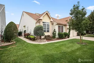 25 Wellfleet St, Monroe Township, NJ 08831 - Photo 1